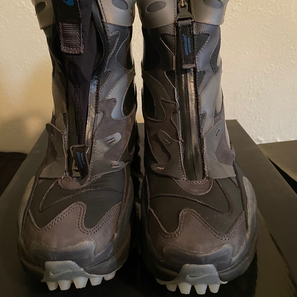 Nike React Boots Undercover